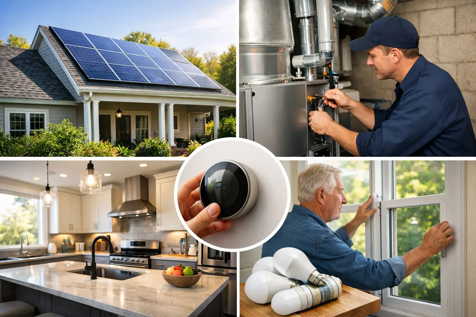 10 Best Upgrades for Older Homes That Pay Off